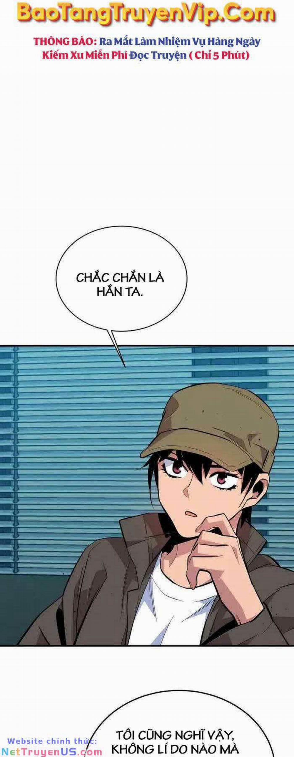 Đi Săn Tự Động Bằng Phân Thân 69 trang 22