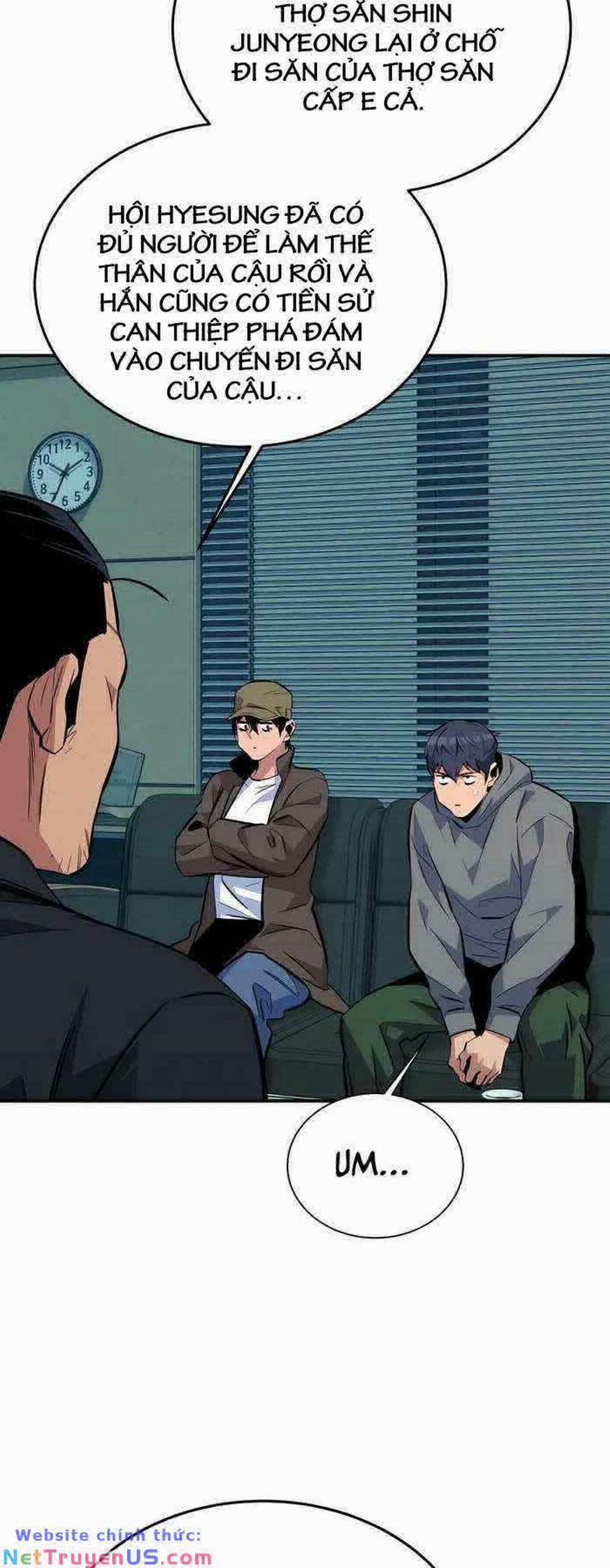 Đi Săn Tự Động Bằng Phân Thân 69 trang 23