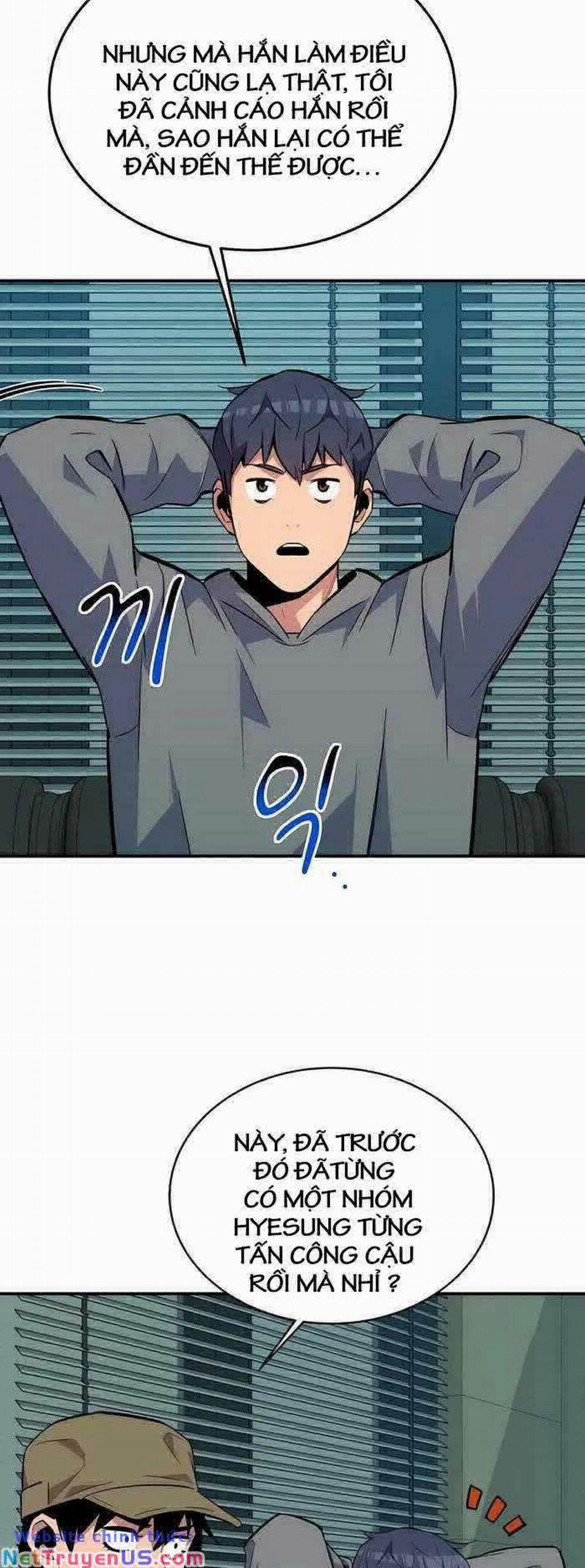 Đi Săn Tự Động Bằng Phân Thân 69 trang 24