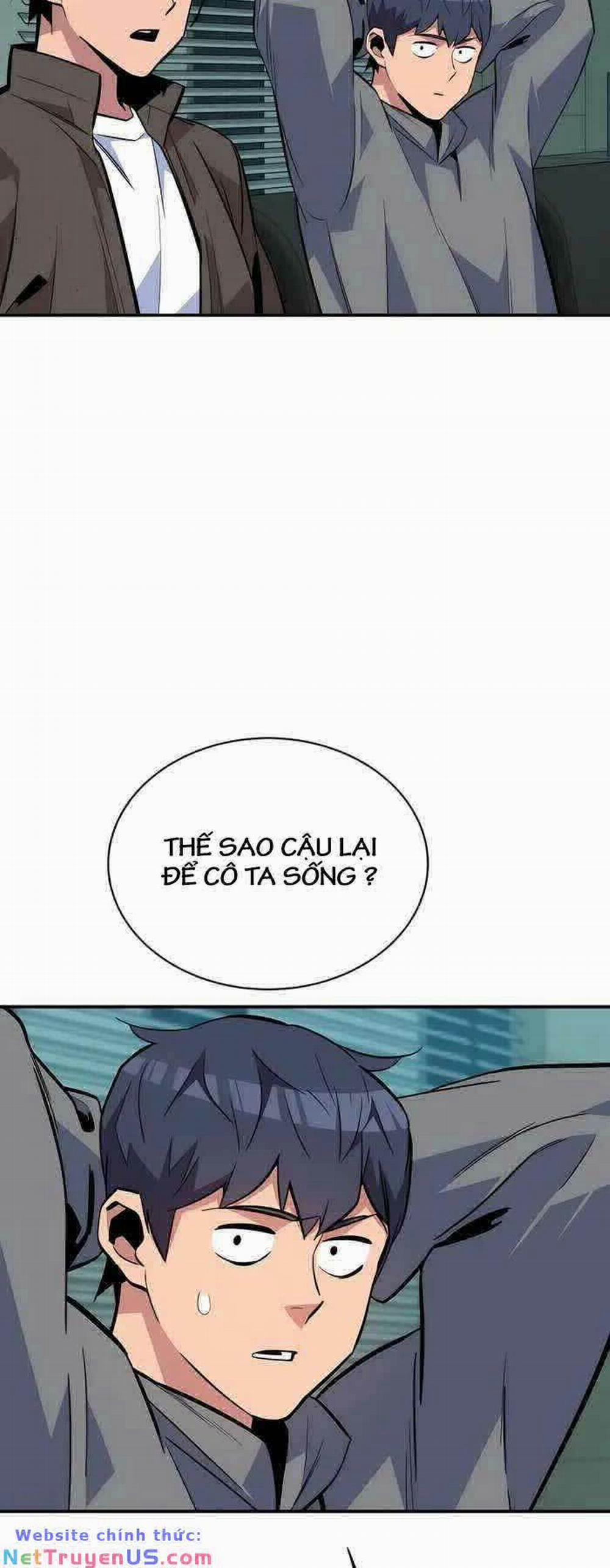 Đi Săn Tự Động Bằng Phân Thân 69 trang 25