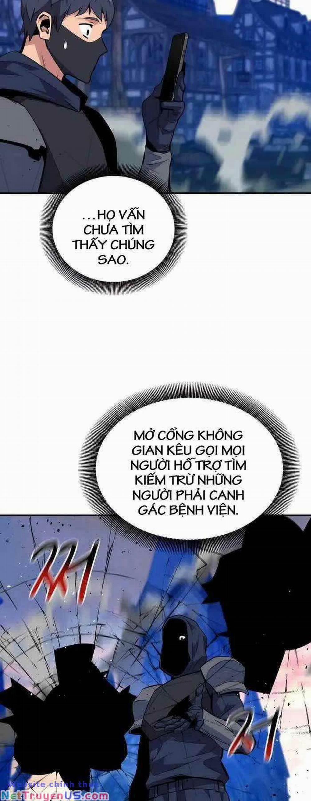 Đi Săn Tự Động Bằng Phân Thân 69 trang 3