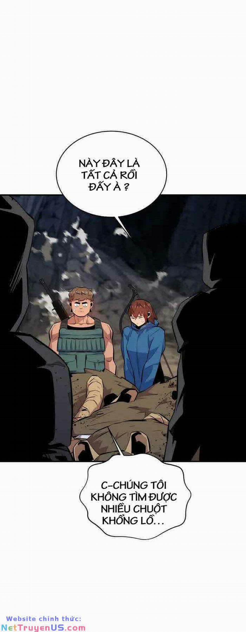 Đi Săn Tự Động Bằng Phân Thân 69 trang 31