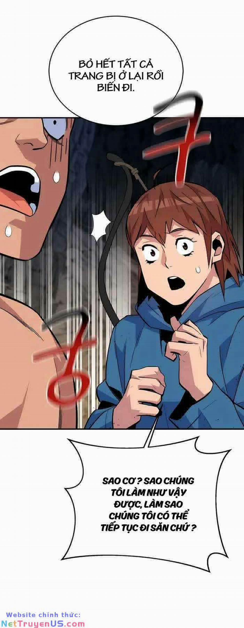 Đi Săn Tự Động Bằng Phân Thân 69 trang 33