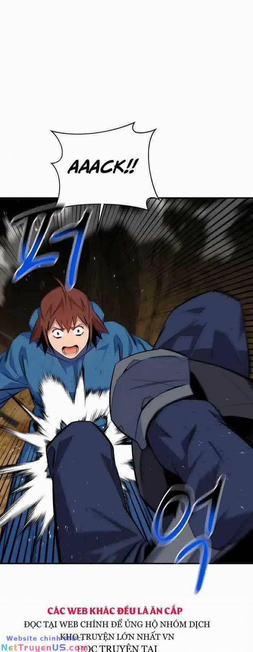 Đi Săn Tự Động Bằng Phân Thân 69 trang 34