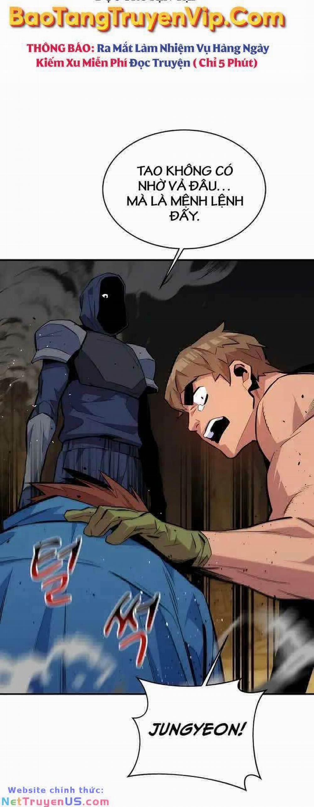 Đi Săn Tự Động Bằng Phân Thân 69 trang 35