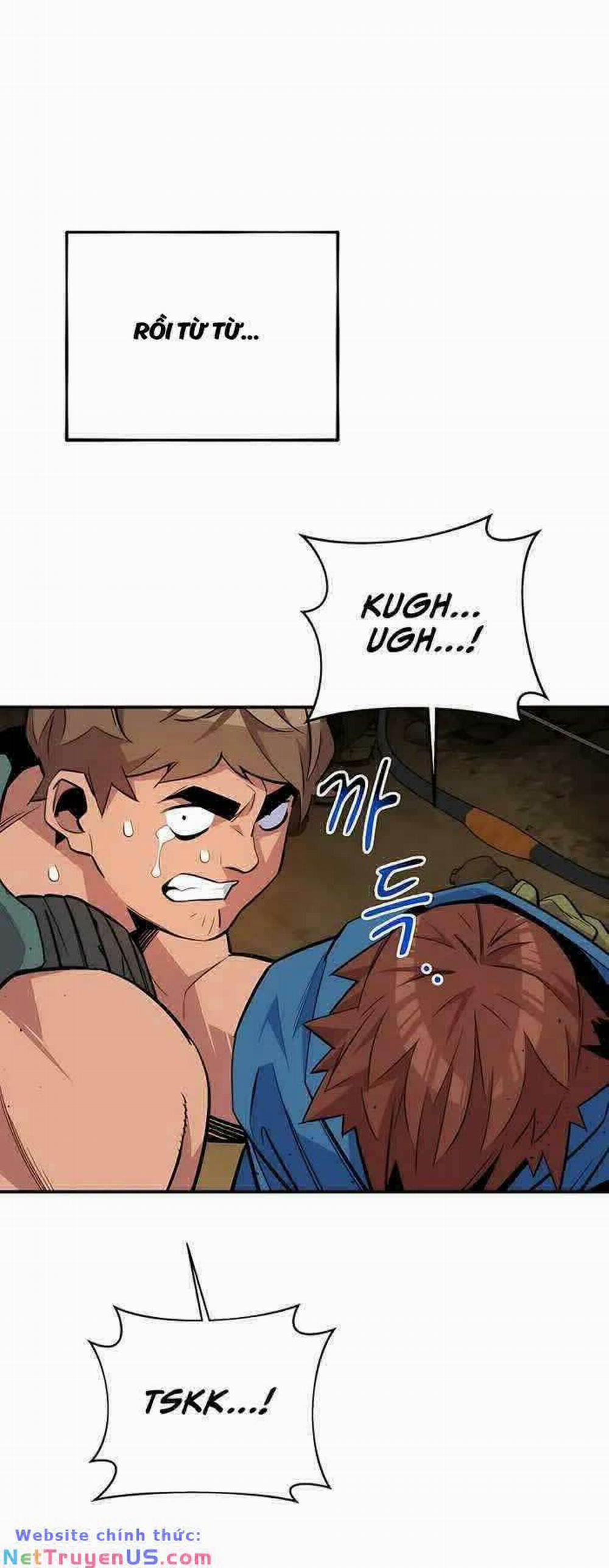 Đi Săn Tự Động Bằng Phân Thân 69 trang 36