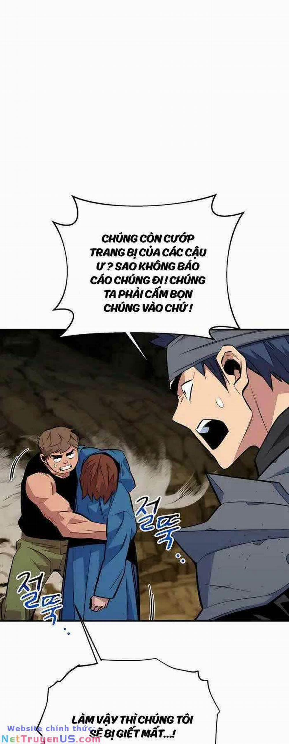 Đi Săn Tự Động Bằng Phân Thân 69 trang 37