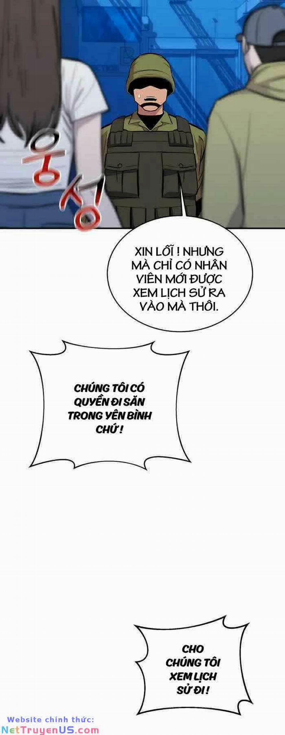 Đi Săn Tự Động Bằng Phân Thân 69 trang 39