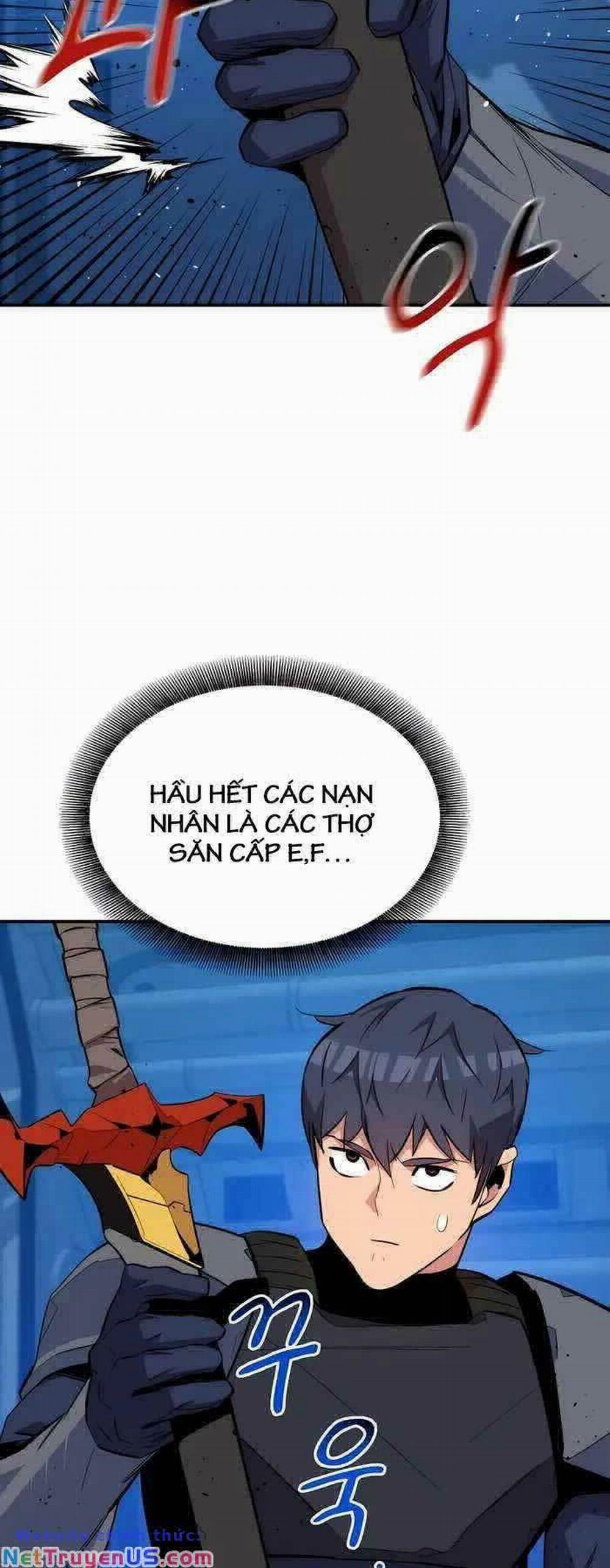 Đi Săn Tự Động Bằng Phân Thân 69 trang 41