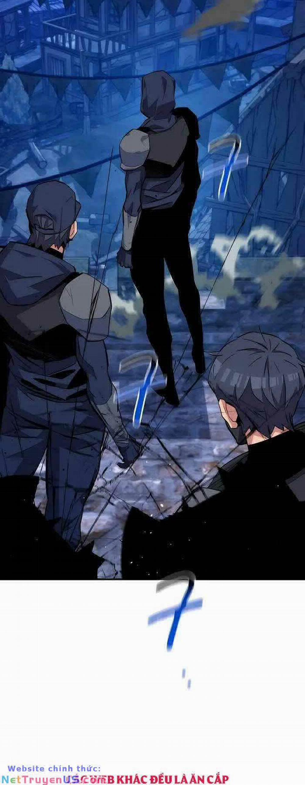 Đi Săn Tự Động Bằng Phân Thân 69 trang 5