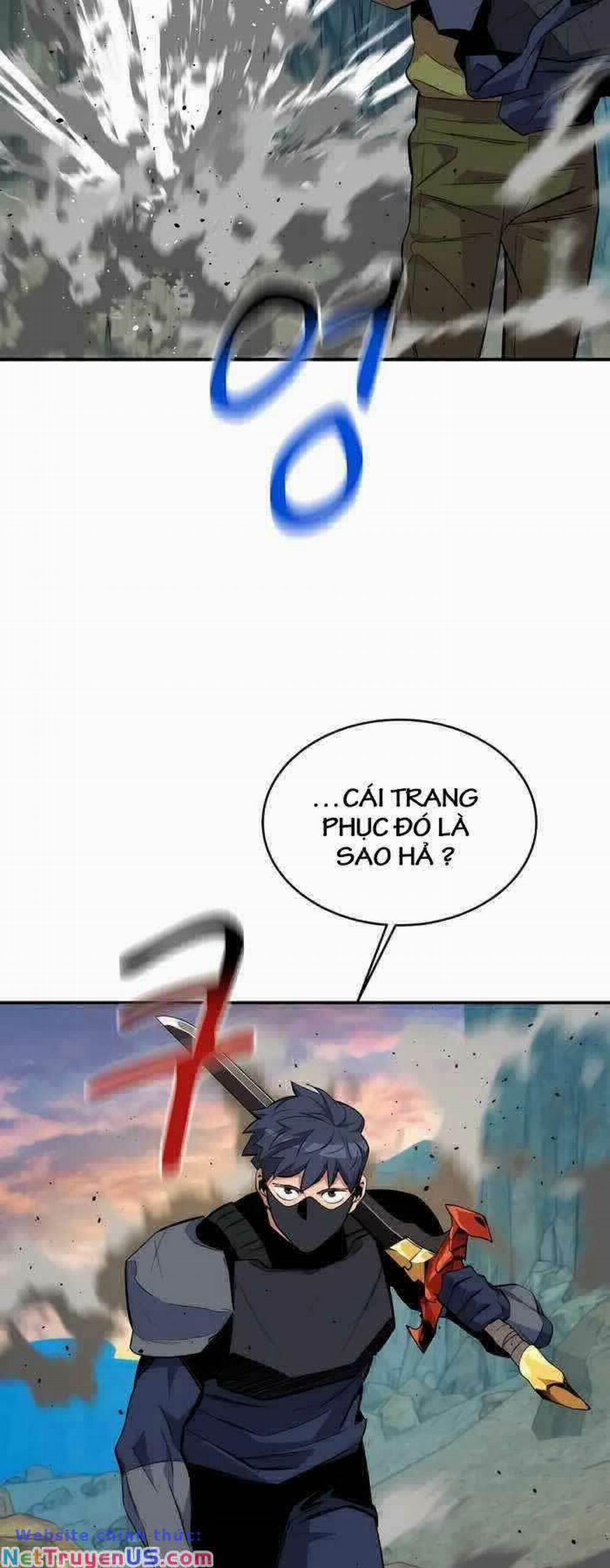 Đi Săn Tự Động Bằng Phân Thân 69 trang 50