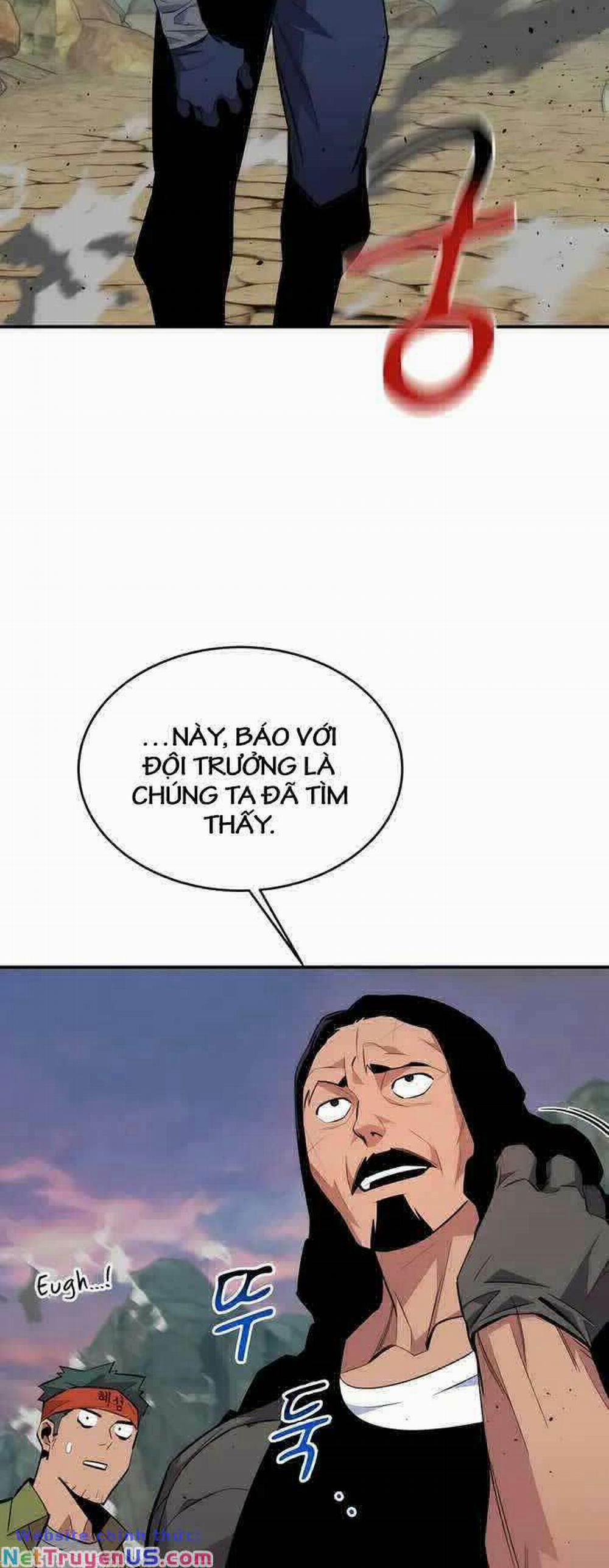 Đi Săn Tự Động Bằng Phân Thân 69 trang 51