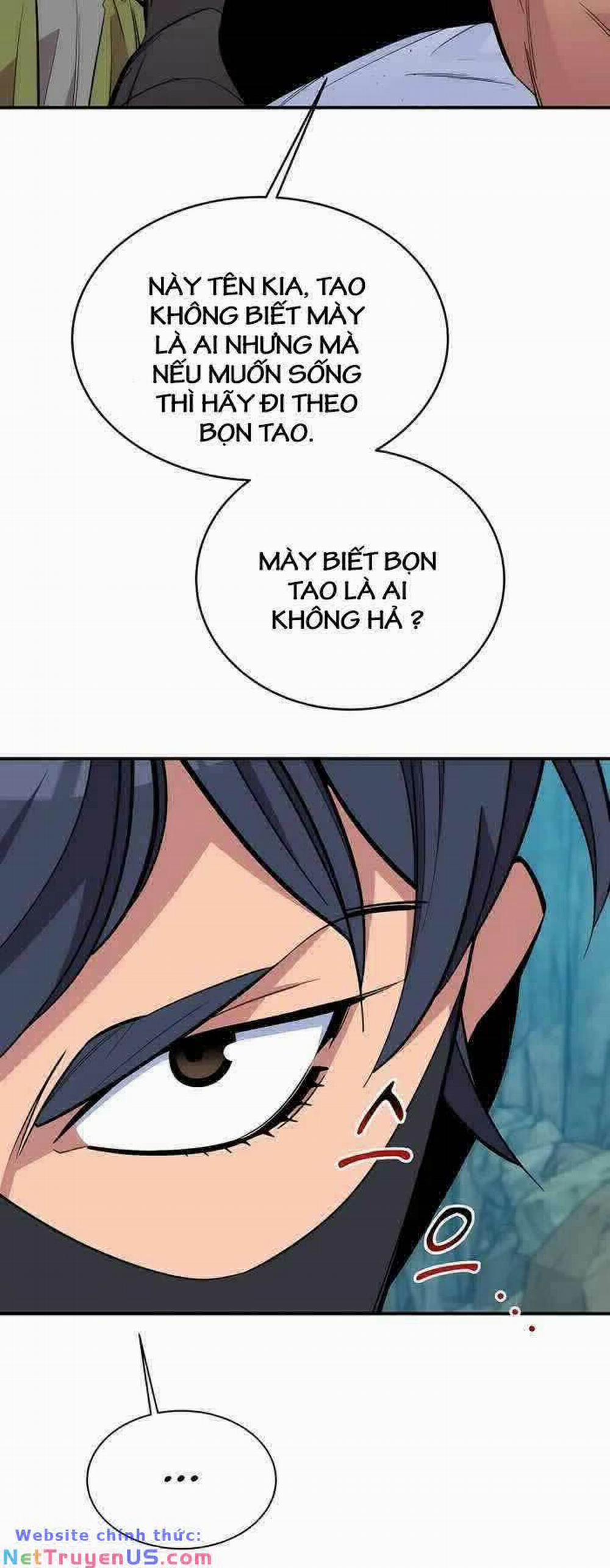 Đi Săn Tự Động Bằng Phân Thân 69 trang 52