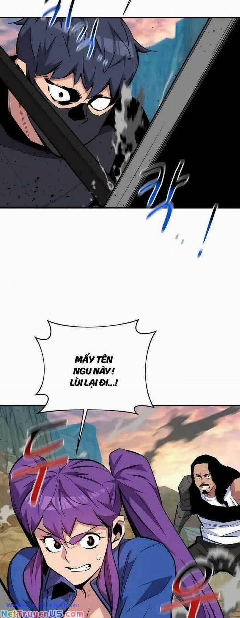 Đi Săn Tự Động Bằng Phân Thân 69 trang 60