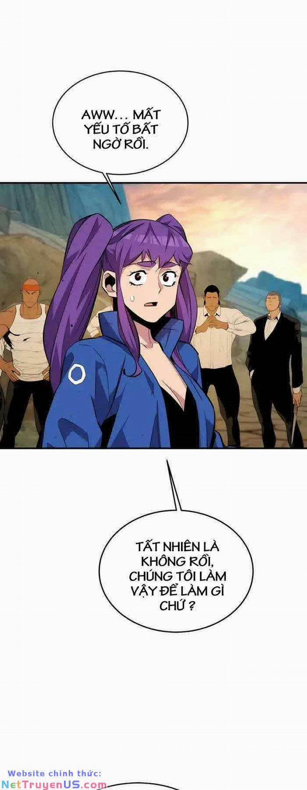 Đi Săn Tự Động Bằng Phân Thân 69 trang 64