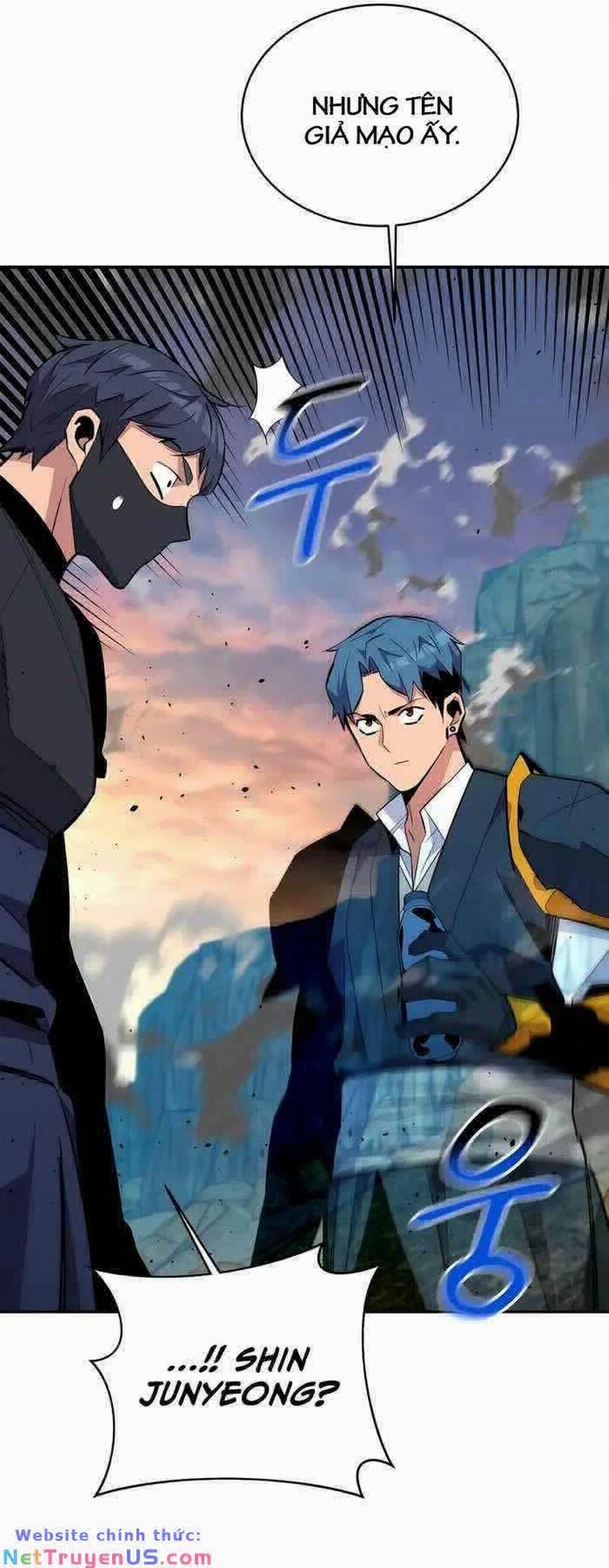 Đi Săn Tự Động Bằng Phân Thân 69 trang 66