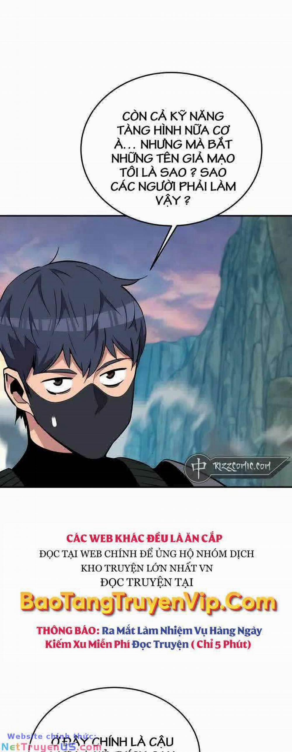 Đi Săn Tự Động Bằng Phân Thân 69 trang 67