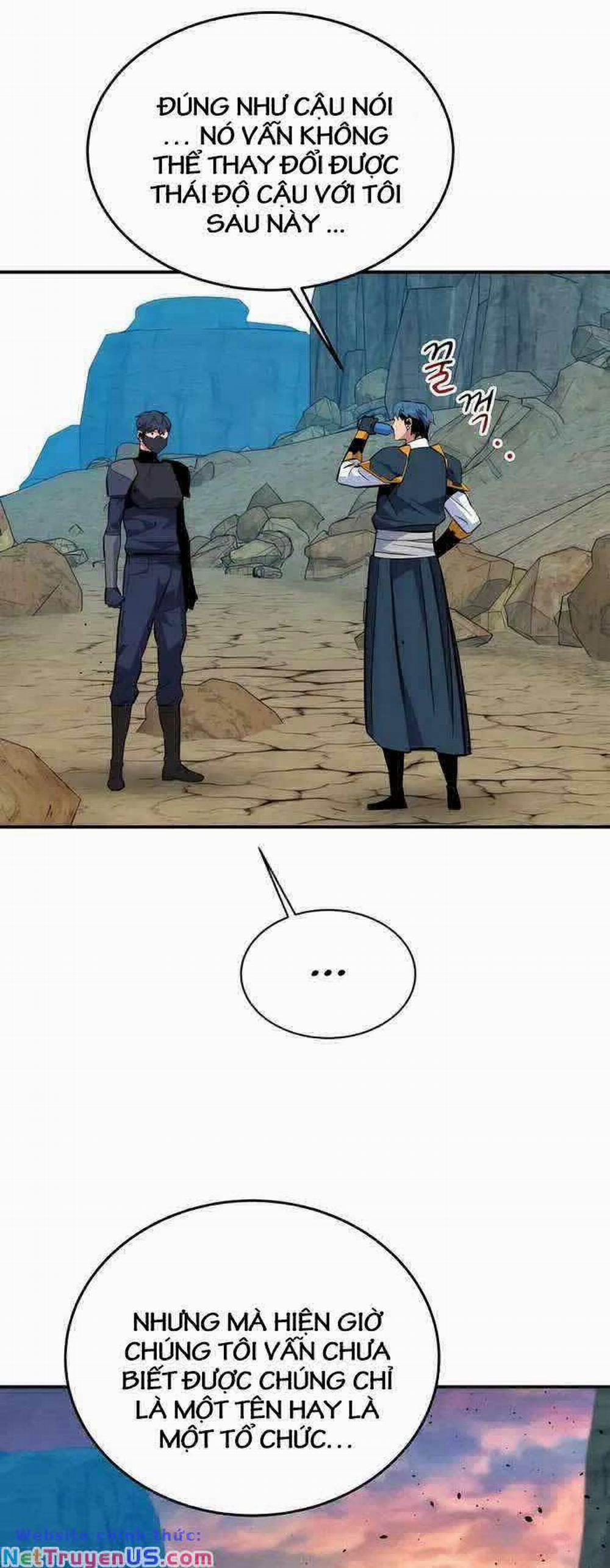 Đi Săn Tự Động Bằng Phân Thân 69 trang 69