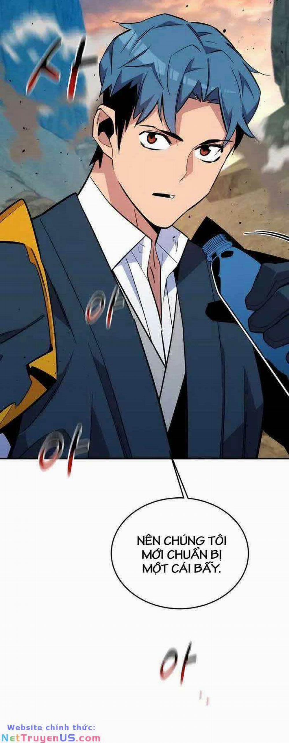 Đi Săn Tự Động Bằng Phân Thân 69 trang 70