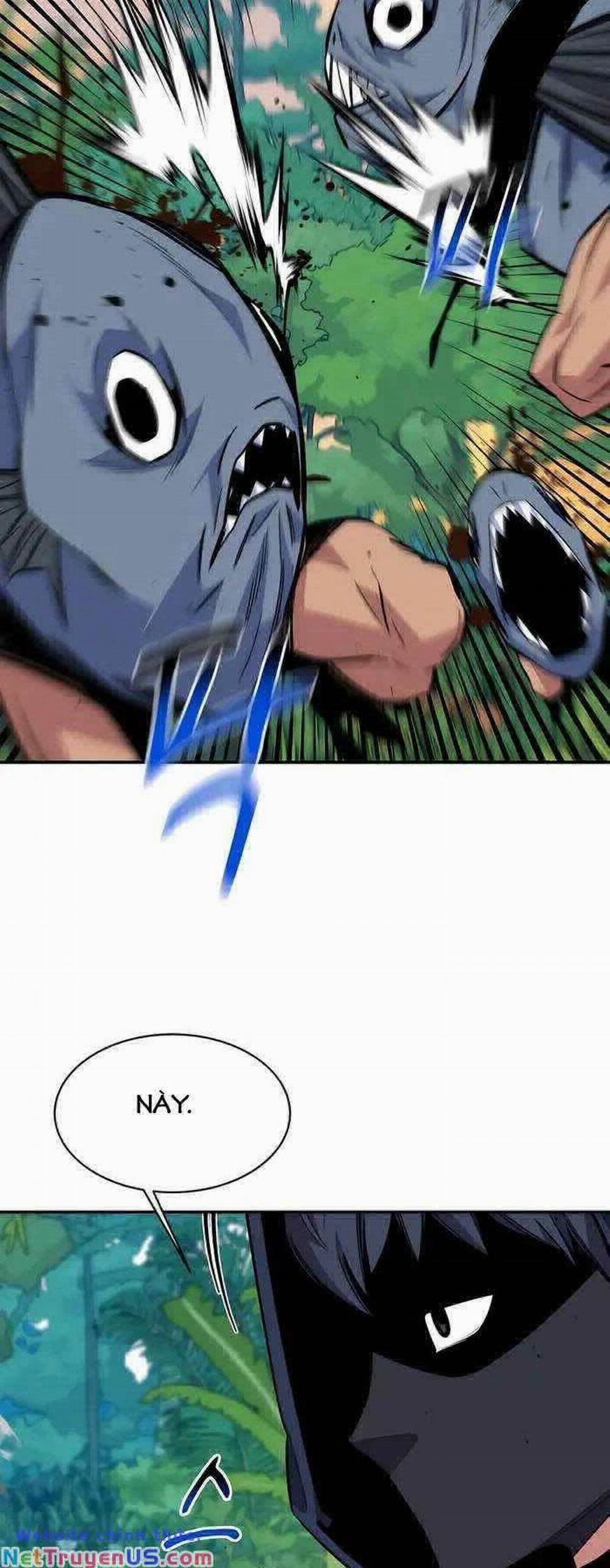 Đi Săn Tự Động Bằng Phân Thân 69 trang 72