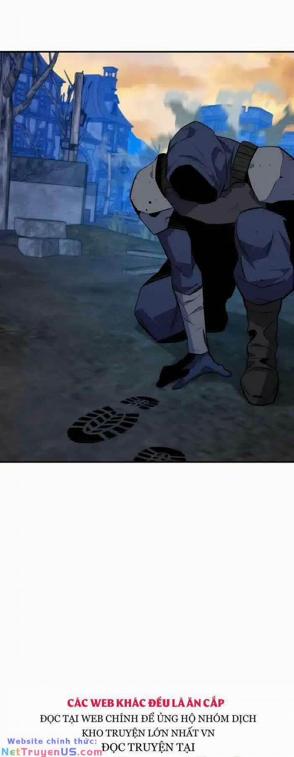 Đi Săn Tự Động Bằng Phân Thân 69 trang 8