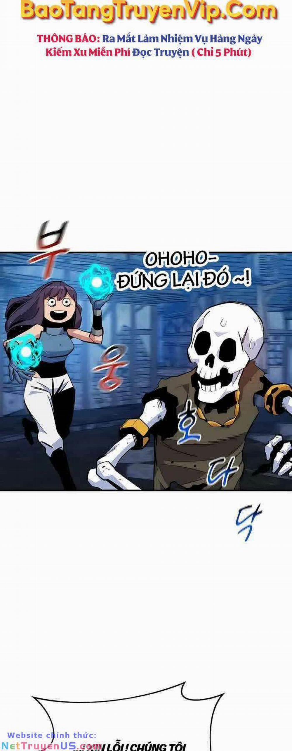 Đi Săn Tự Động Bằng Phân Thân 69 trang 9