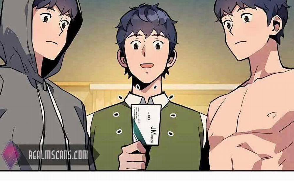 Đi Săn Tự Động Bằng Phân Thân 7 trang 119