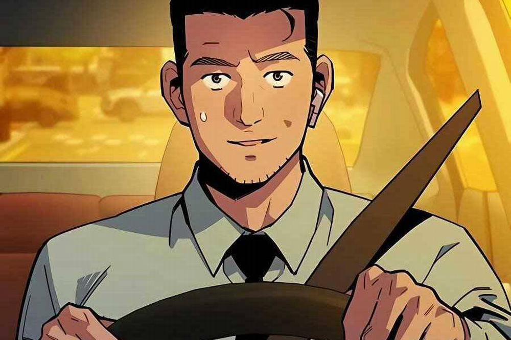 Đi Săn Tự Động Bằng Phân Thân 7 trang 19