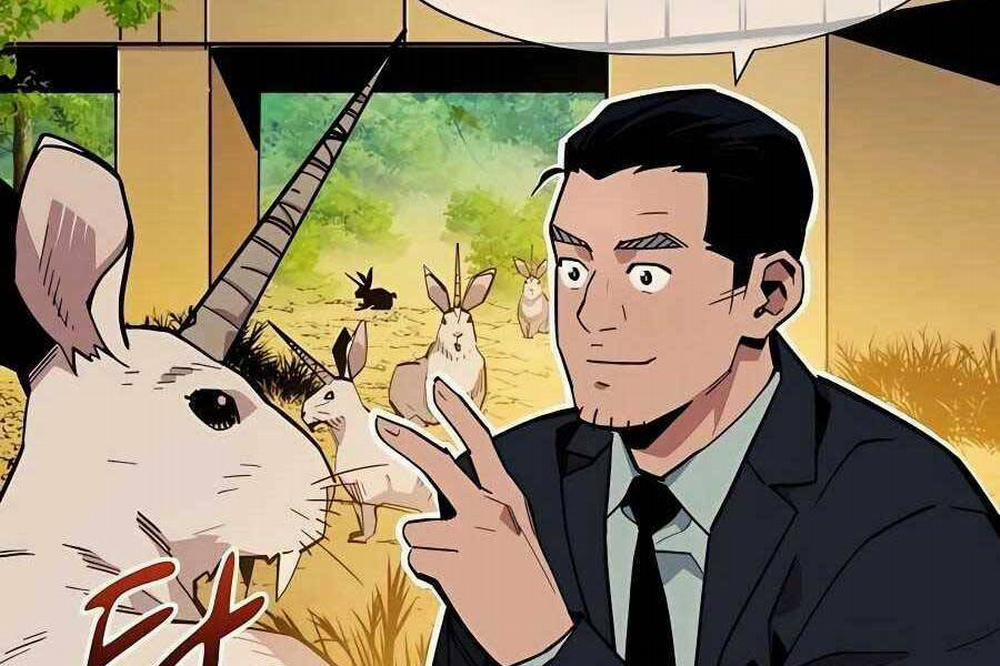 Đi Săn Tự Động Bằng Phân Thân 7 trang 233