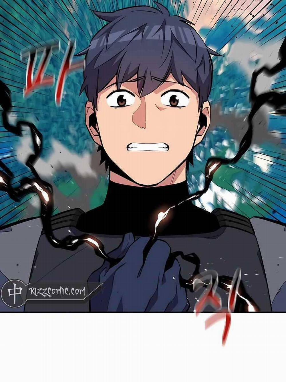 Đi Săn Tự Động Bằng Phân Thân 70 trang 100