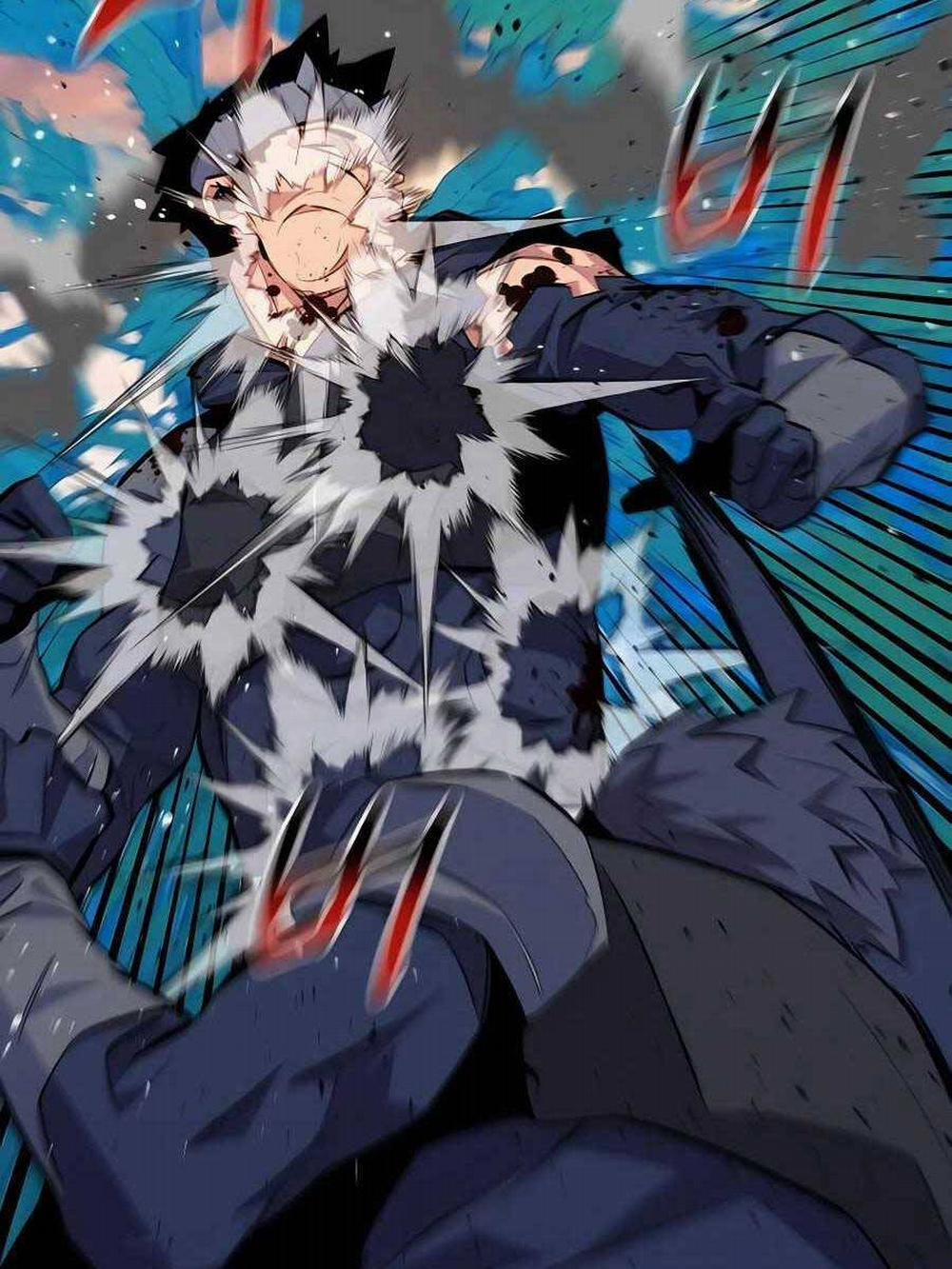 Đi Săn Tự Động Bằng Phân Thân 70 trang 117