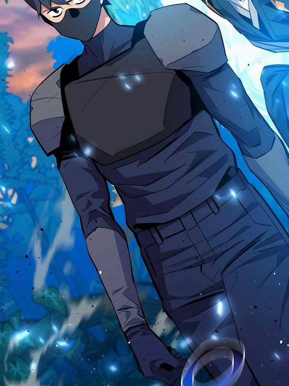 Đi Săn Tự Động Bằng Phân Thân 70 trang 16