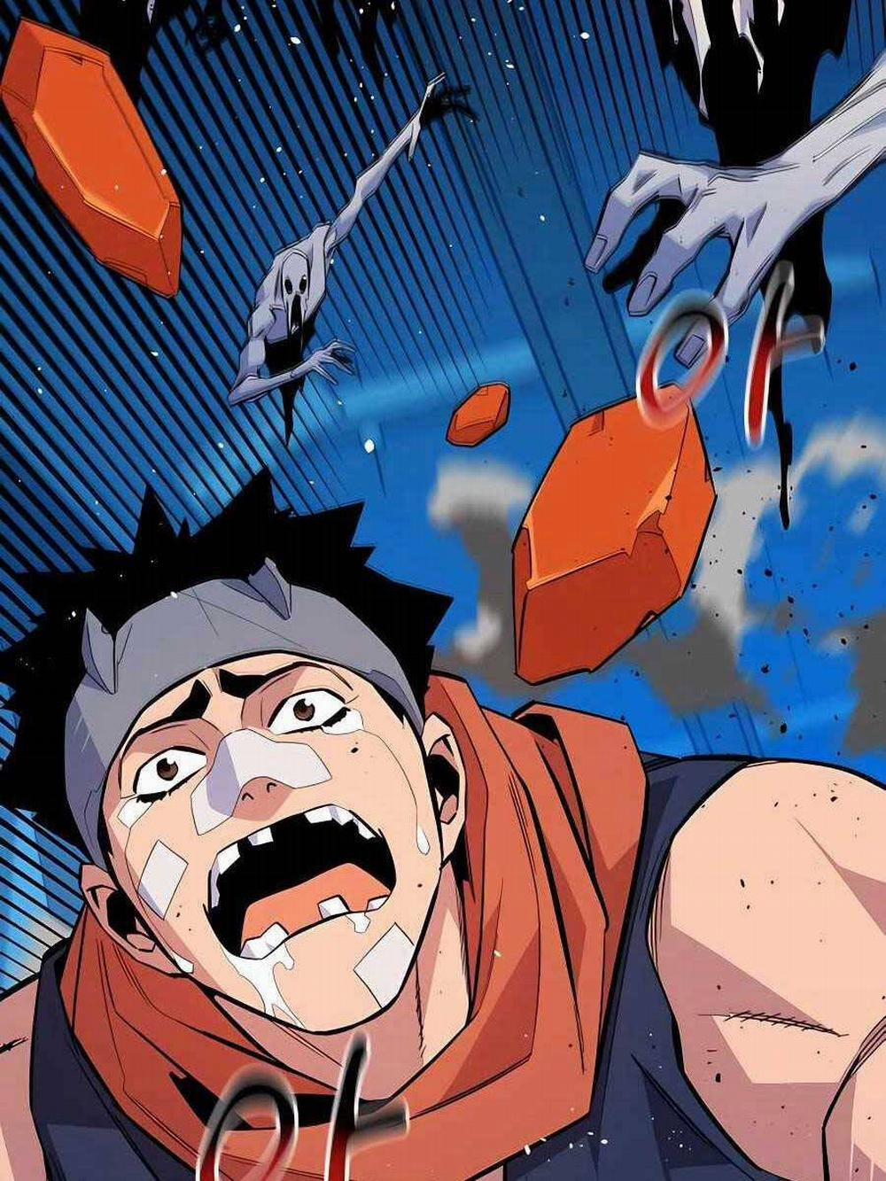 Đi Săn Tự Động Bằng Phân Thân 70 trang 161