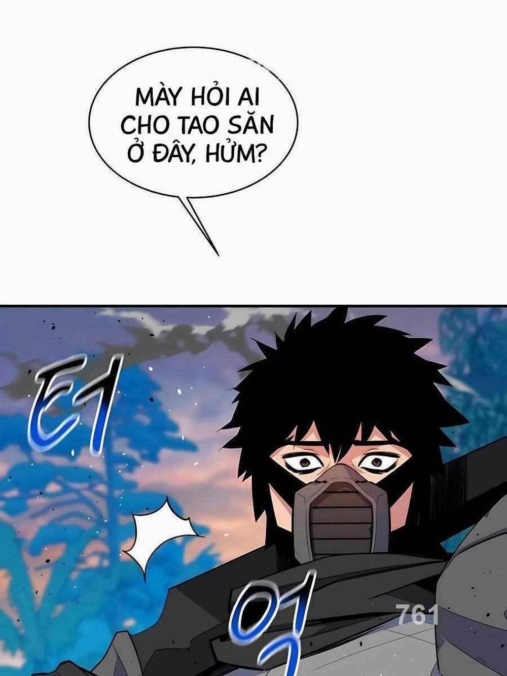 Đi Săn Tự Động Bằng Phân Thân 70 trang 2