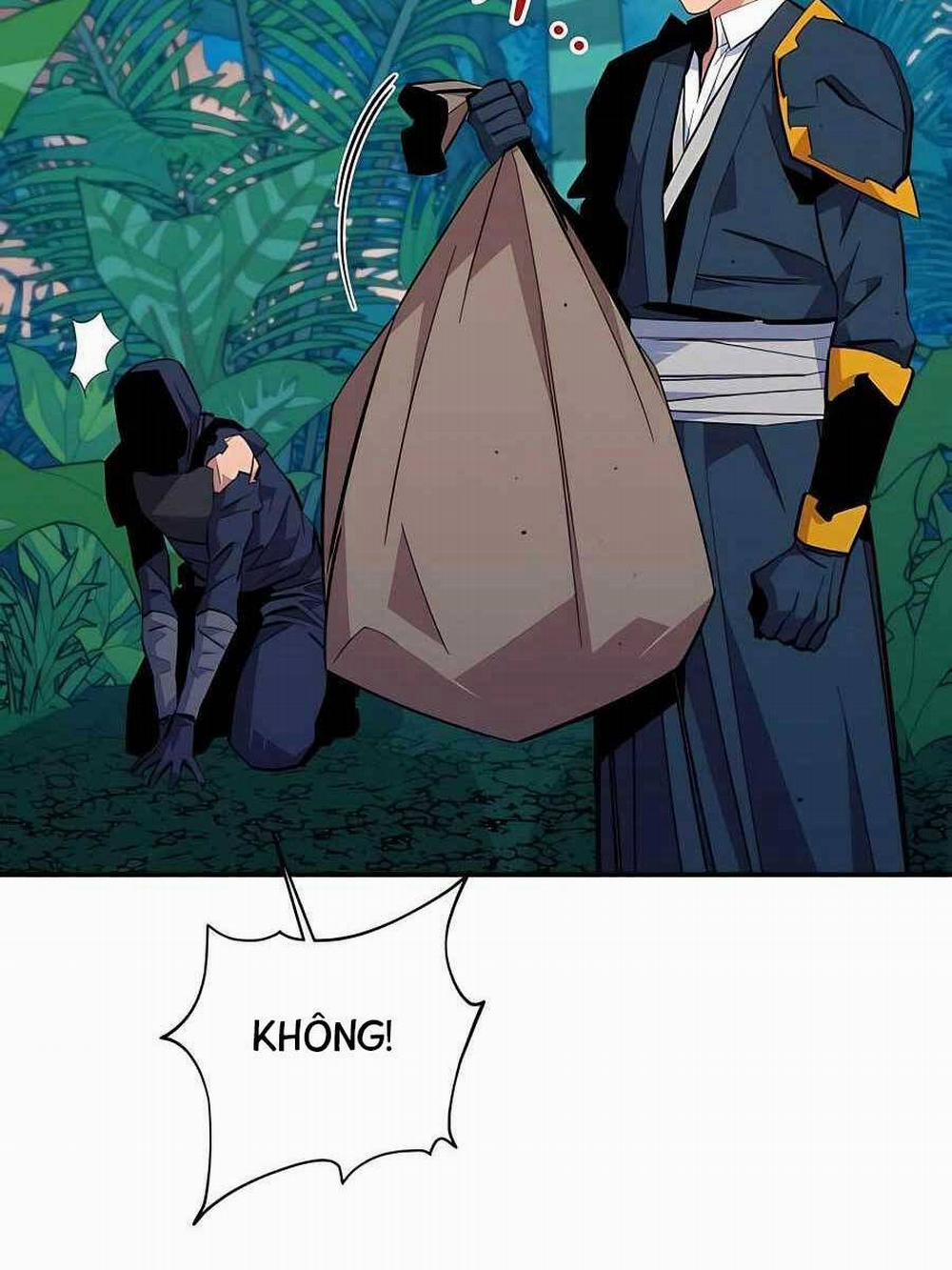 Đi Săn Tự Động Bằng Phân Thân 70 trang 22