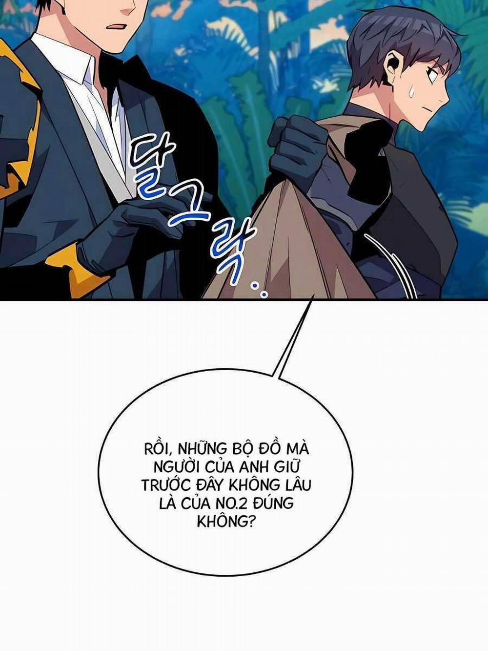 Đi Săn Tự Động Bằng Phân Thân 70 trang 24