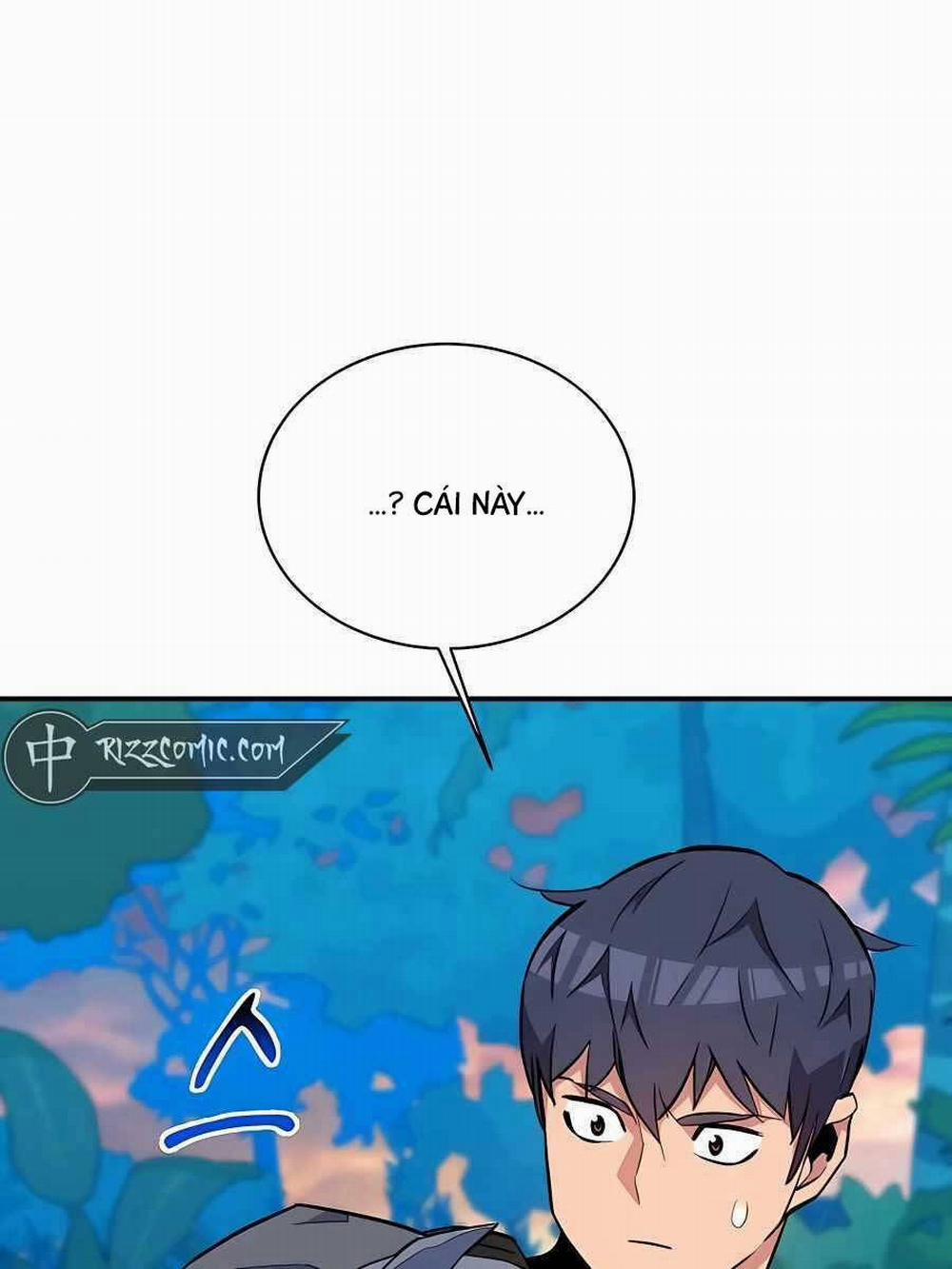 Đi Săn Tự Động Bằng Phân Thân 70 trang 27