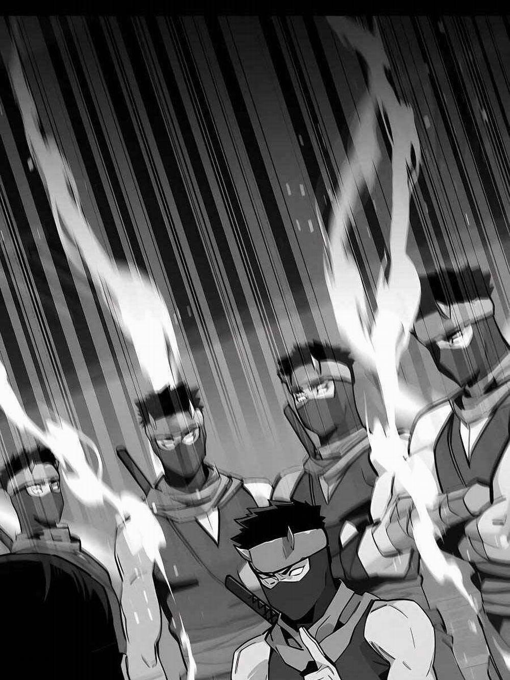 Đi Săn Tự Động Bằng Phân Thân 70 trang 32