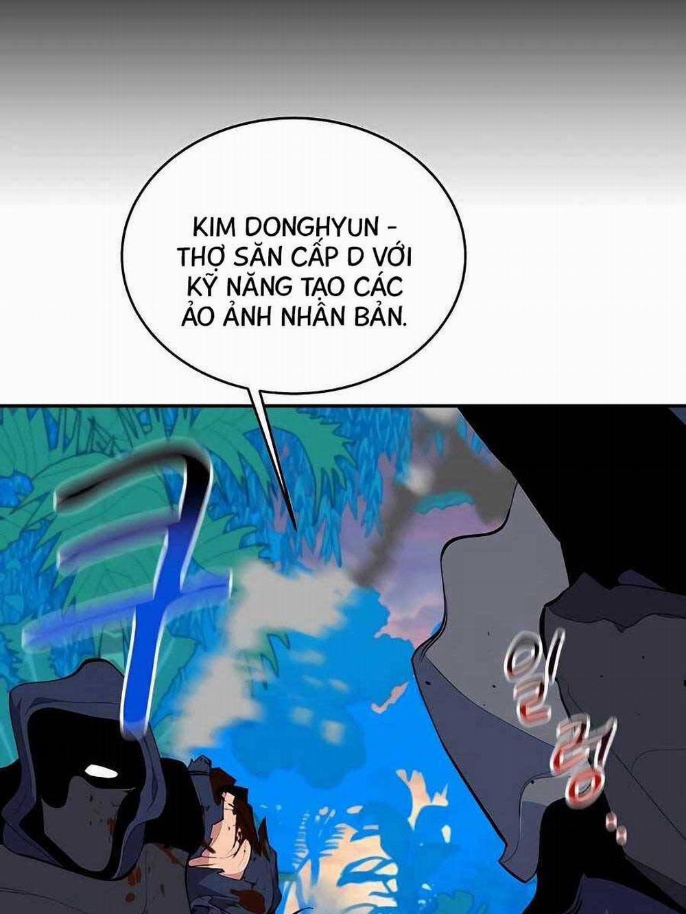 Đi Săn Tự Động Bằng Phân Thân 70 trang 35