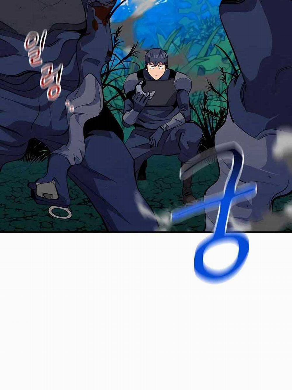 Đi Săn Tự Động Bằng Phân Thân 70 trang 36