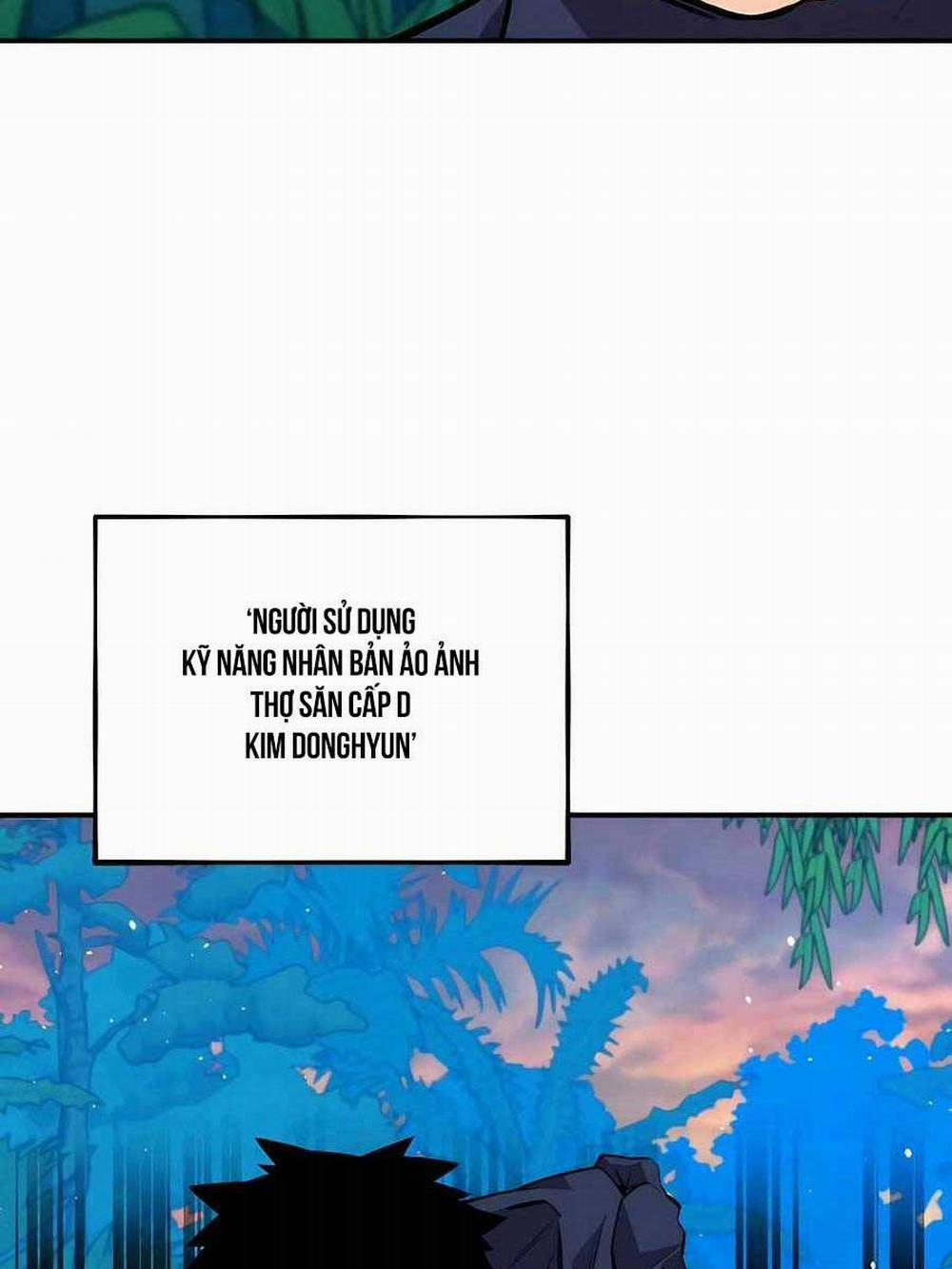 Đi Săn Tự Động Bằng Phân Thân 70 trang 38