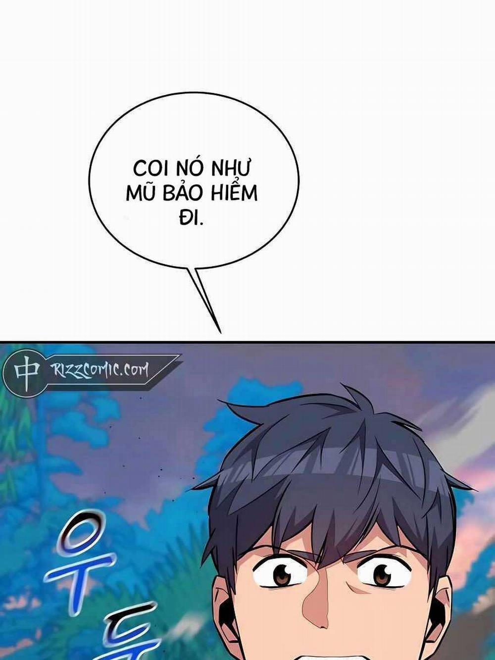 Đi Săn Tự Động Bằng Phân Thân 70 trang 49