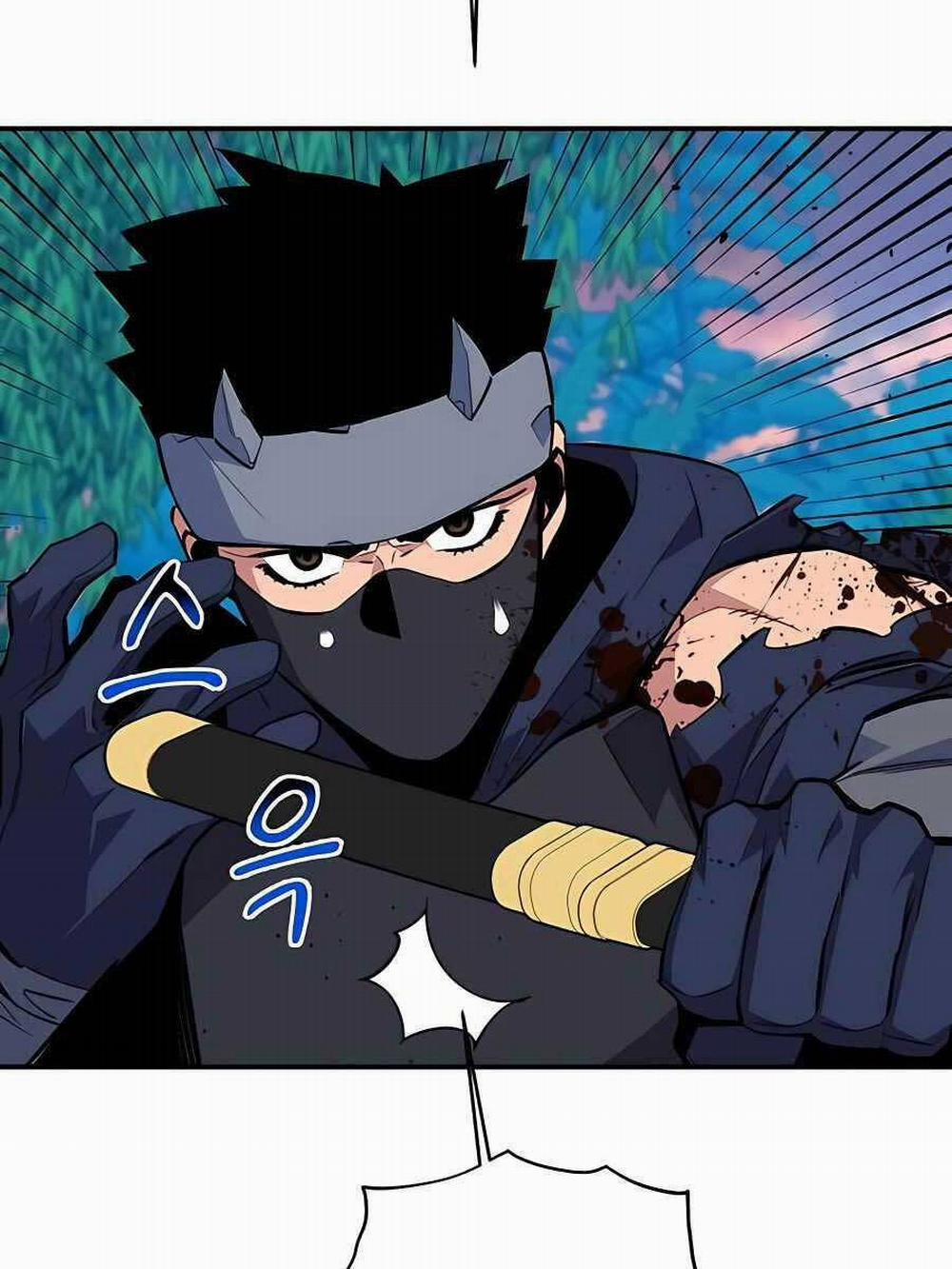 Đi Săn Tự Động Bằng Phân Thân 70 trang 52