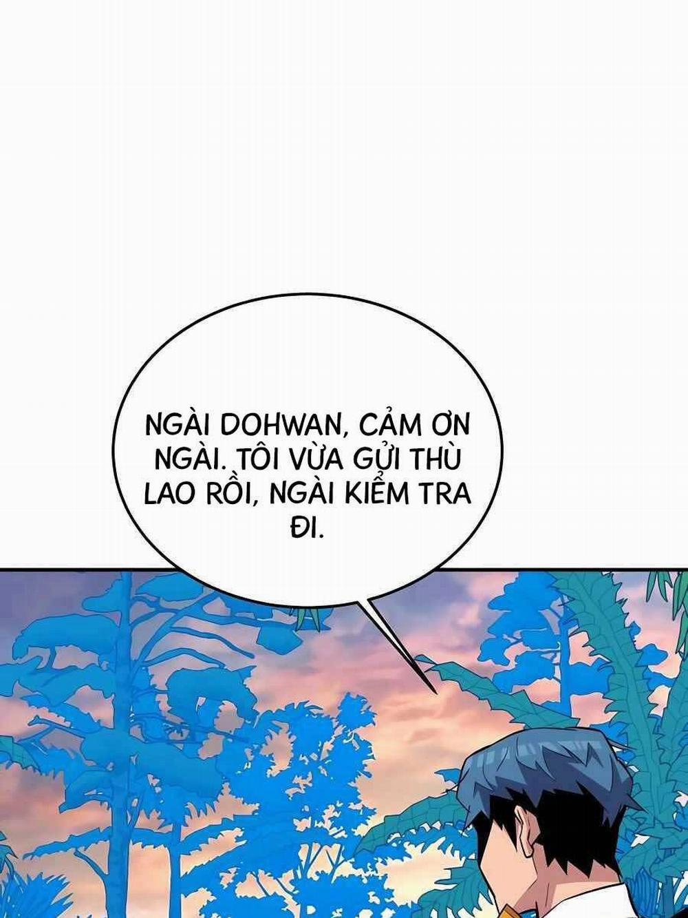 Đi Săn Tự Động Bằng Phân Thân 70 trang 58