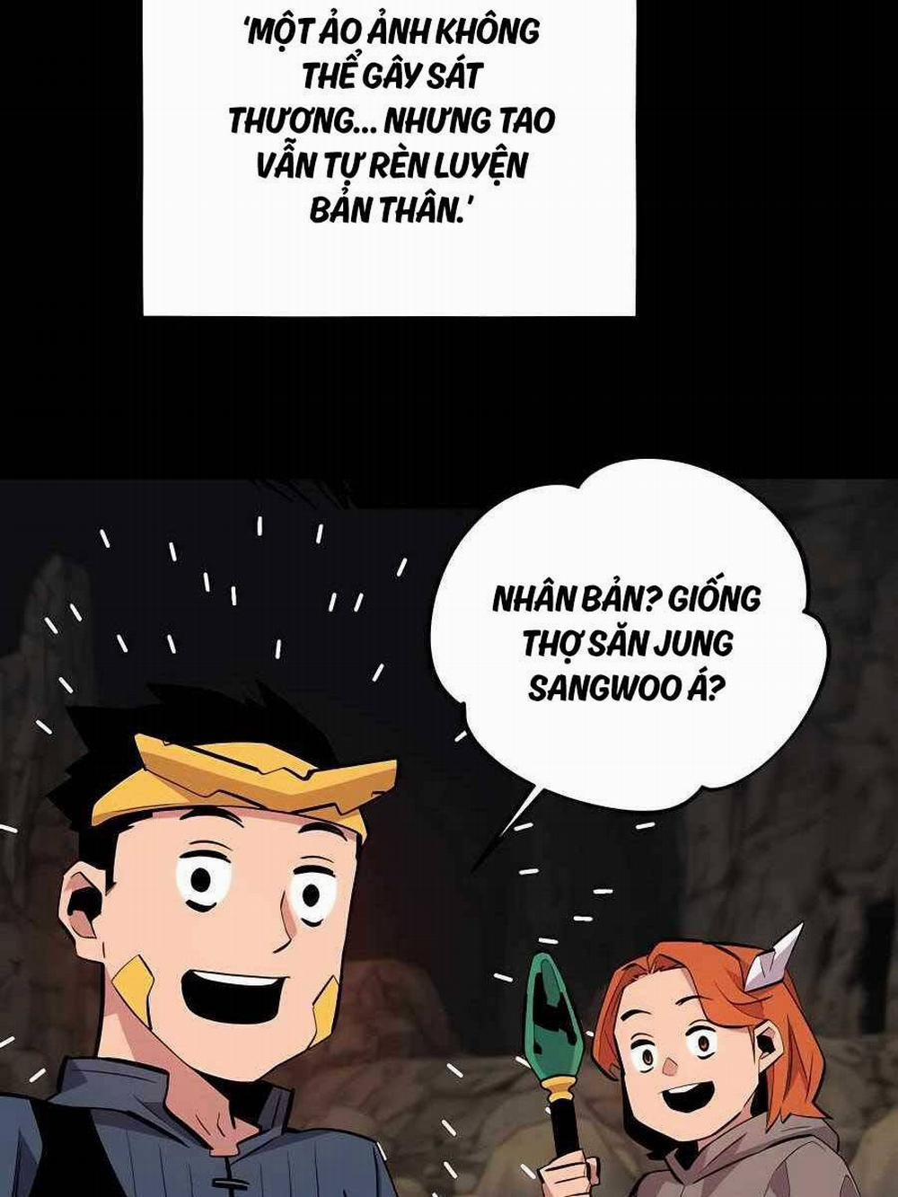 Đi Săn Tự Động Bằng Phân Thân 70 trang 78