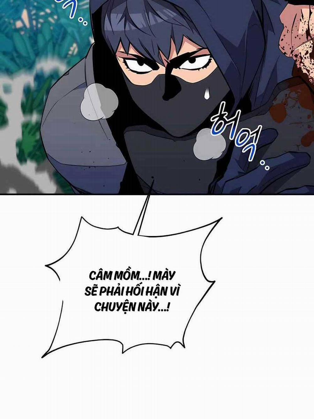 Đi Săn Tự Động Bằng Phân Thân 70 trang 8