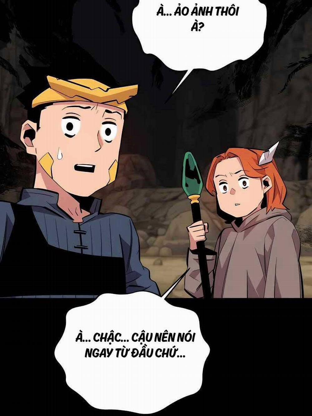 Đi Săn Tự Động Bằng Phân Thân 70 trang 80