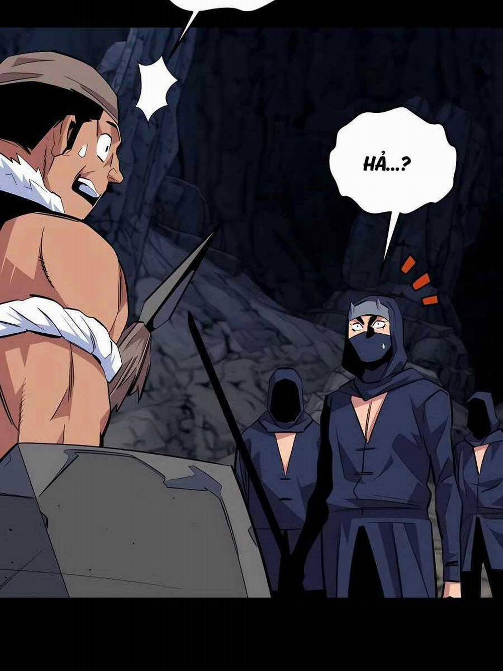 Đi Săn Tự Động Bằng Phân Thân 70 trang 85