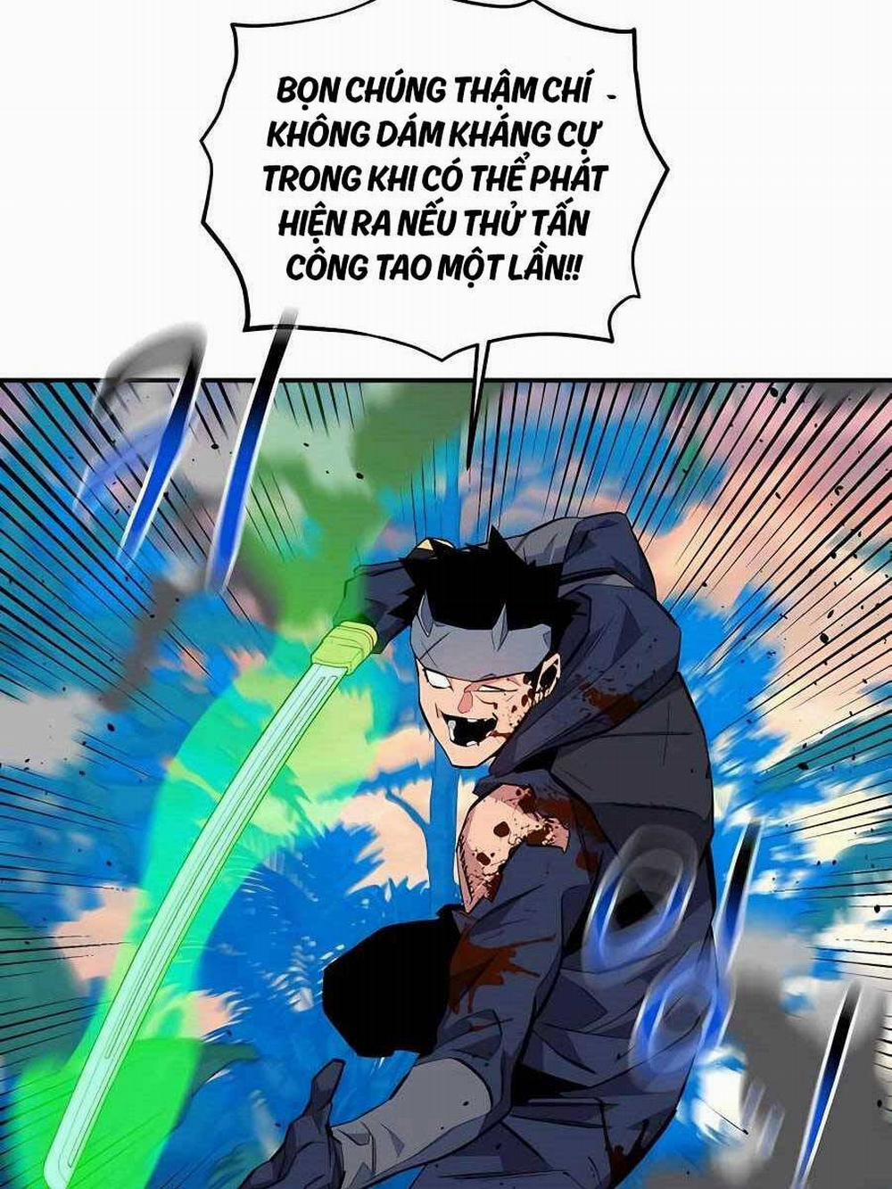 Đi Săn Tự Động Bằng Phân Thân 70 trang 91