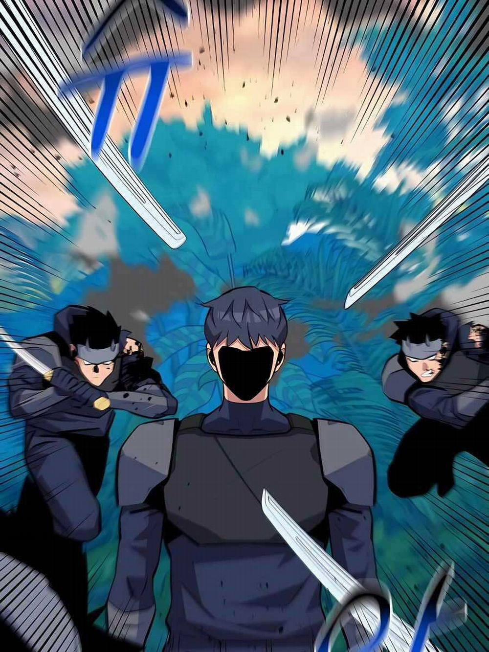 Đi Săn Tự Động Bằng Phân Thân 70 trang 98